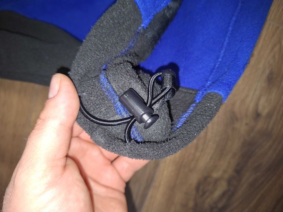 Pulover flecace engelbert strauss 3 xl