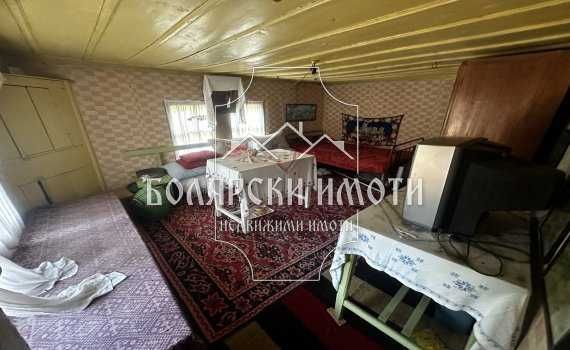 Продава се Къща в с. Горски долен Тръмбеш, Област Велико Търново - 100 кв.м за 123 €/кв.м - Снимка #4