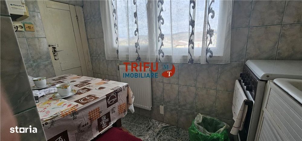 Apartament 2 camere mobilat si utilat zona Carolina Mall