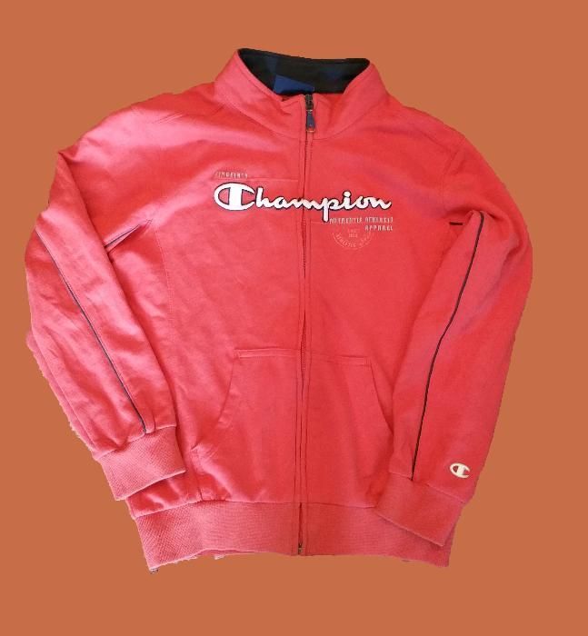 Trening Champion original 7-8 ani