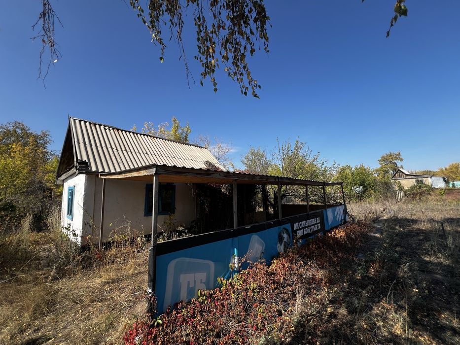 Продам дачу либо обмен варианты