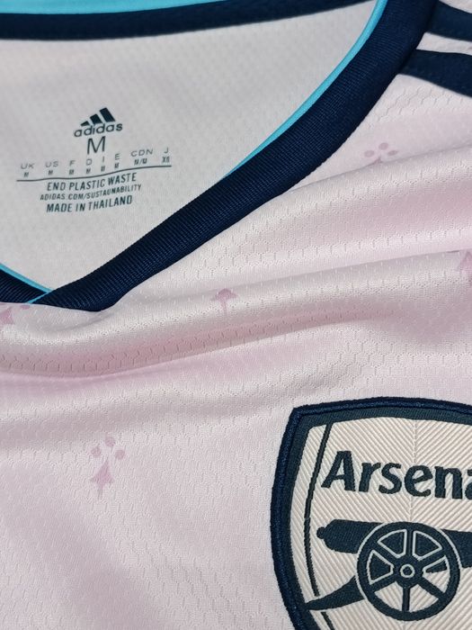 Vând Tricou Arsenal