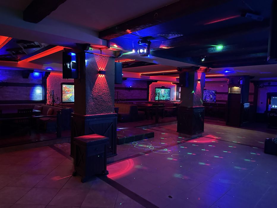 Отдавам под наем ресторант (парти център)