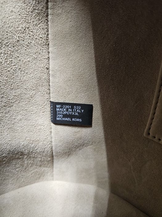 Geanta Michael Kors Audrey Collection