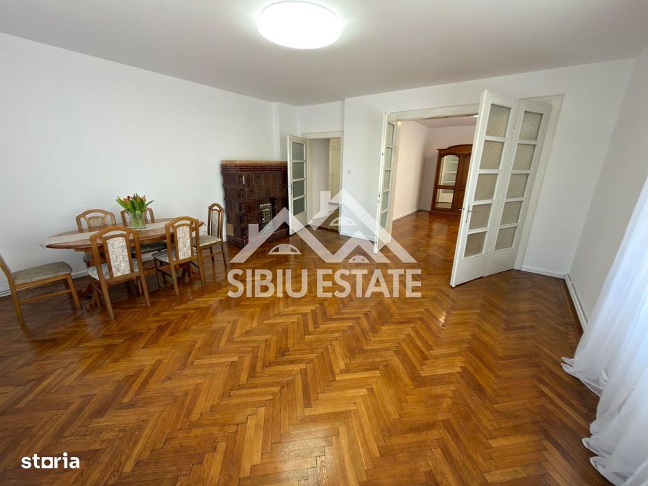 Casa zona centrala Sibiu 2 unitati, ideala investitie