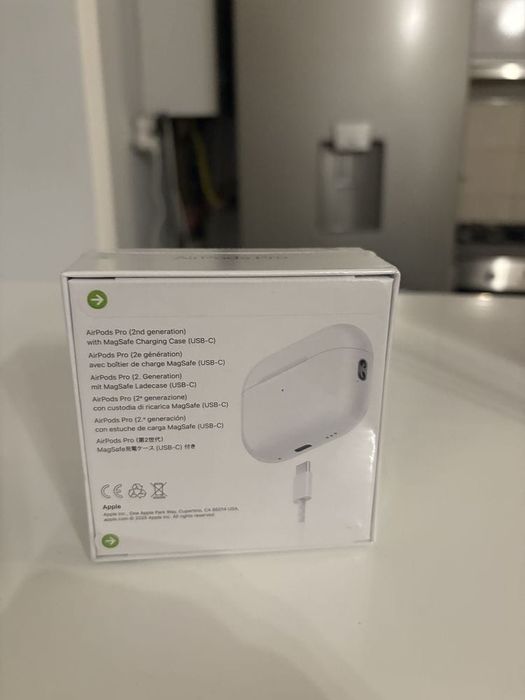 Apple Airpods pro 2