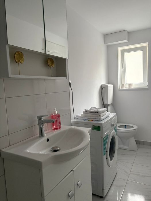 Închiriez apartament 2 camere 44 Mp