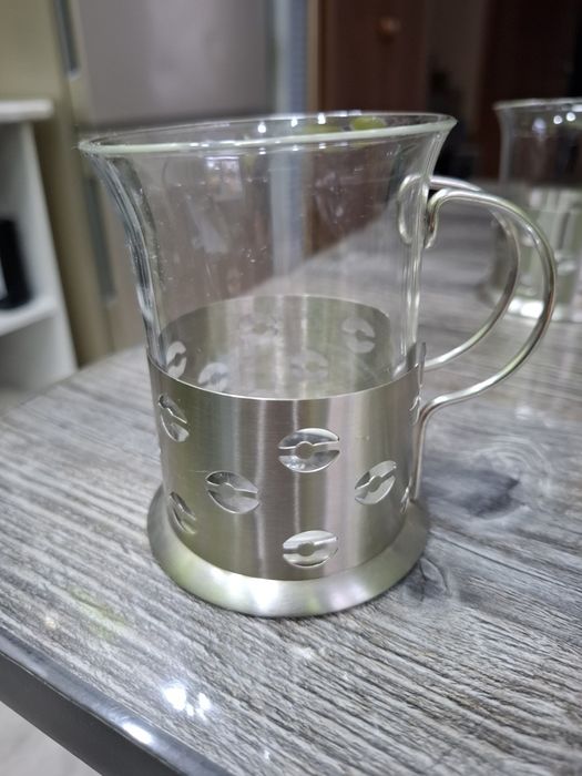 Продам набор стаканов