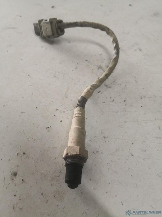Sonda Lambda Jeep Grand Cherokee Iii (Wh, Wk) [ 2004 - 2011 ] Crd