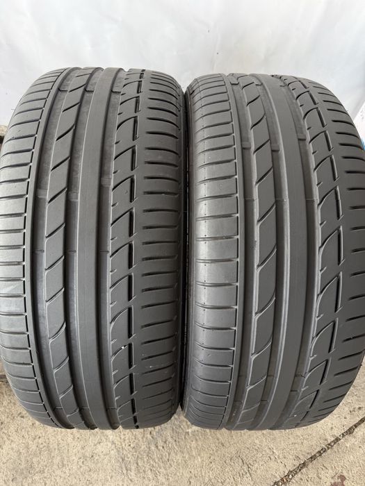 245/40/20 Bridgestone 2бр дот23