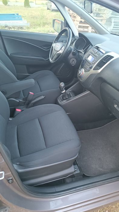 Hyundai ix20 1.4i i-Motion AC