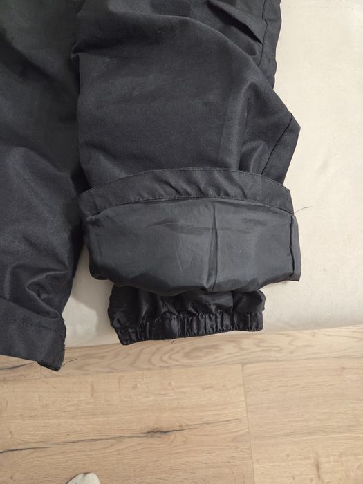 Мъжки ски гащеризон