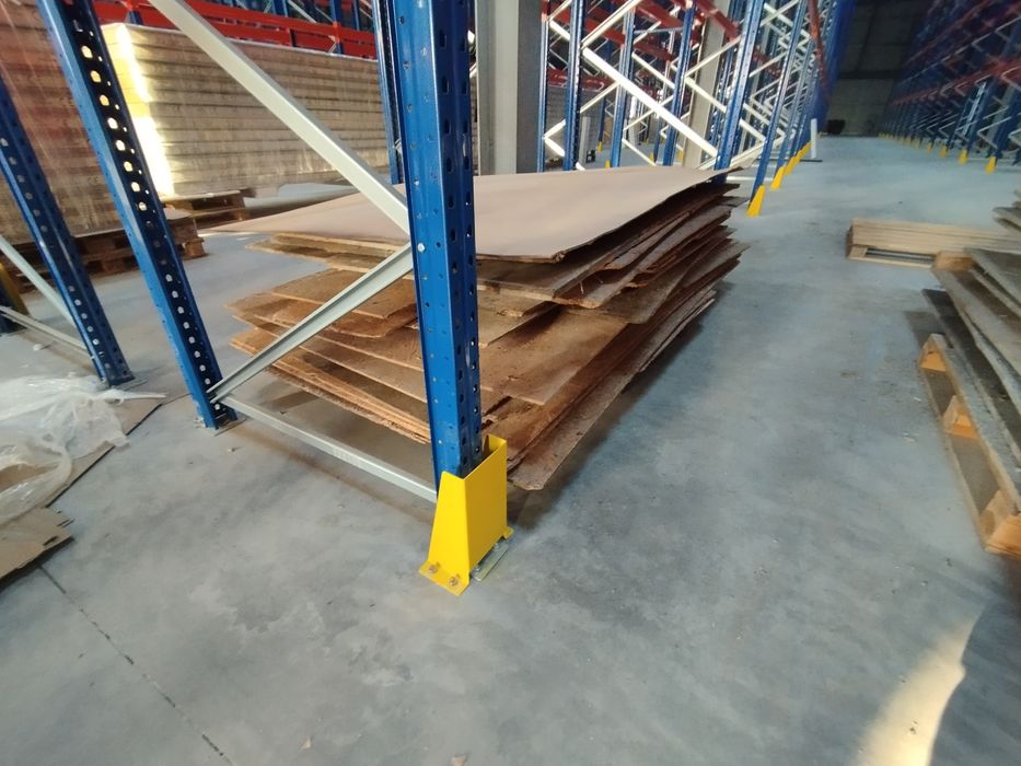 Опалубка сборная