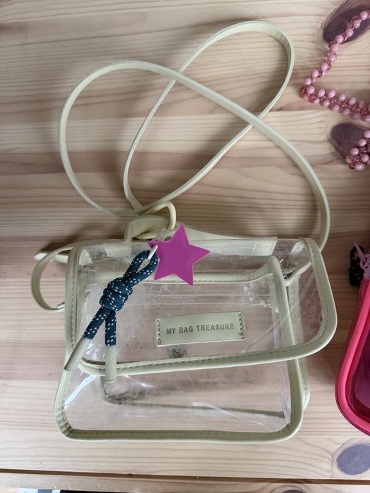 Детски чанти Zara , mango , nike