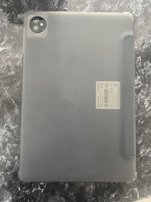 Blackview таблет – надежден и запазен!