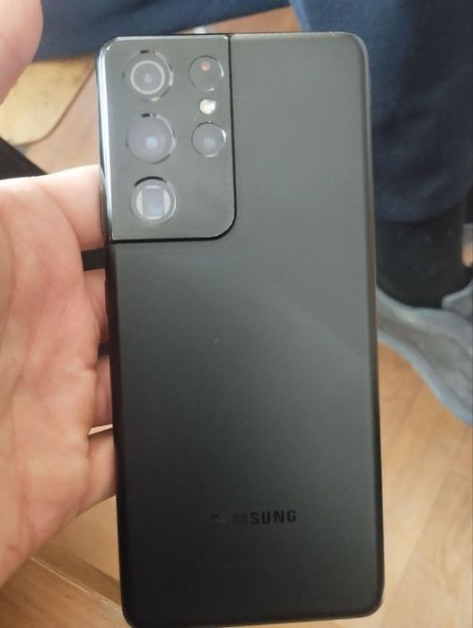 Samsung S21 Ultra 5G