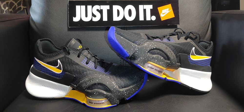 Nike Air Zoom Superrep 3, номер 39