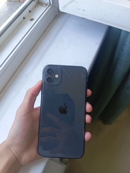 Iphone 11 , 128gb