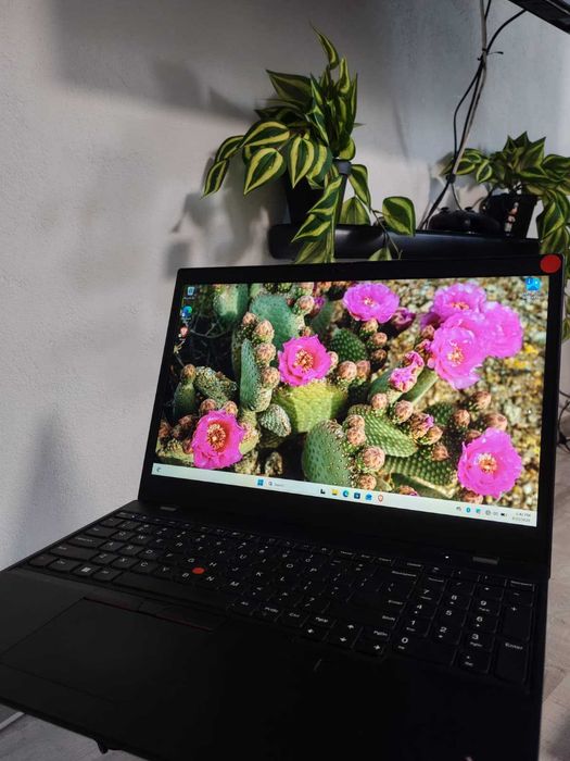 Lenovo ThinkPad L15 Gen 2 – Intel Core i5-1145G7 vPro, 16GB RAM, SSD 256GB