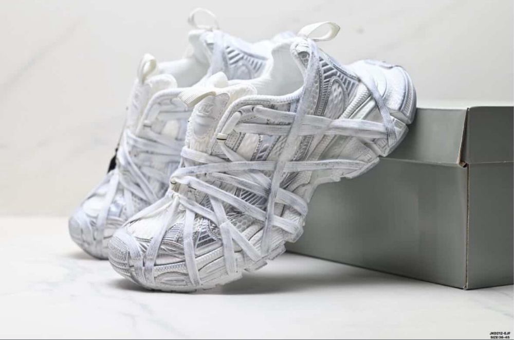 BALENCIAGA 3xl Lace 36-45 Налични