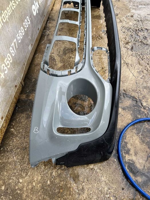 Броня Mini F54 15-