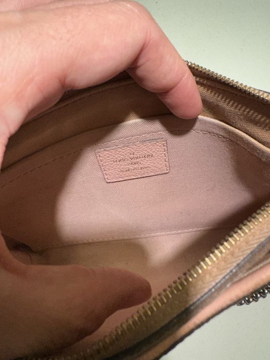 Оригинална чанта Louis Vuitton