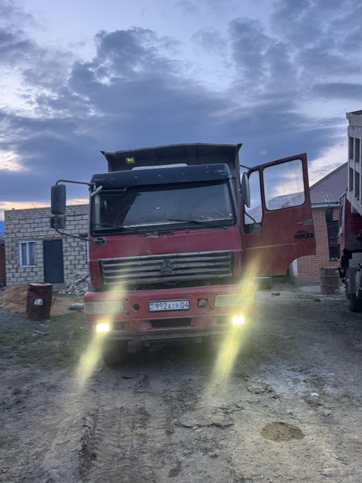 Продам Хову 2009