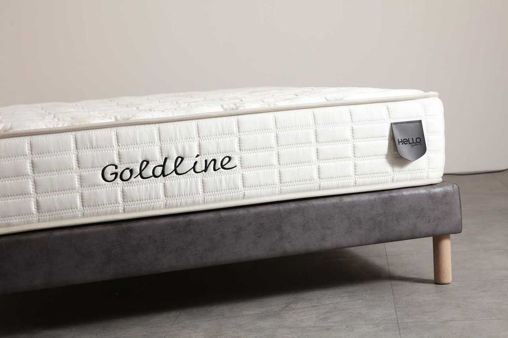 Матрак Goldline Hello Home