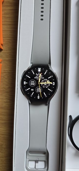 Vând Samsung Watch 6 model 44mm