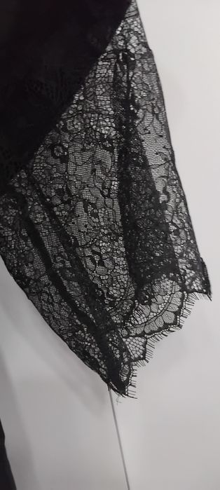 Halat de seara ,dama ,L/XL,cu etichetă