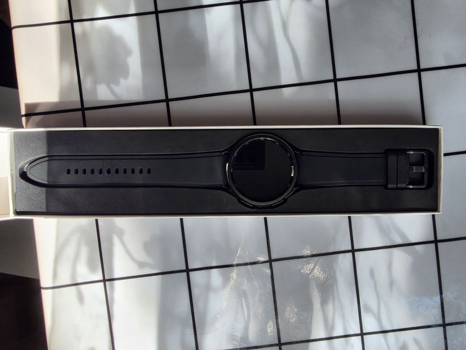 Galaxy watch 6 classic