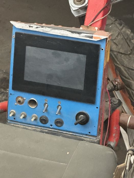 Продается аэрошют с двигателем Хирт