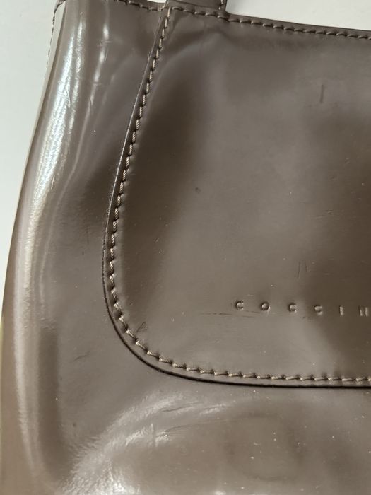 Geanta vintage Cocinelle