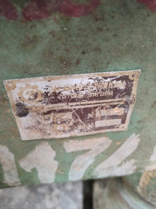 Настолна бормашина