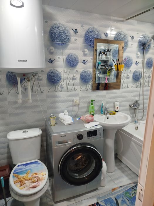 Продается участок