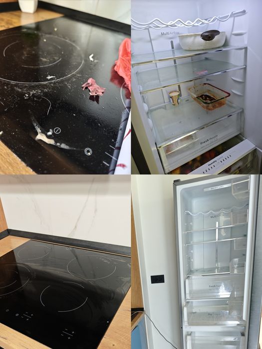 Închiriezi fără griji! Noi  administrăm tot, tu iei banii!(Zugrav,zidar,instalator, curățenie,designer)