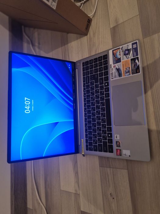 Ноутбук Tecno Megabook