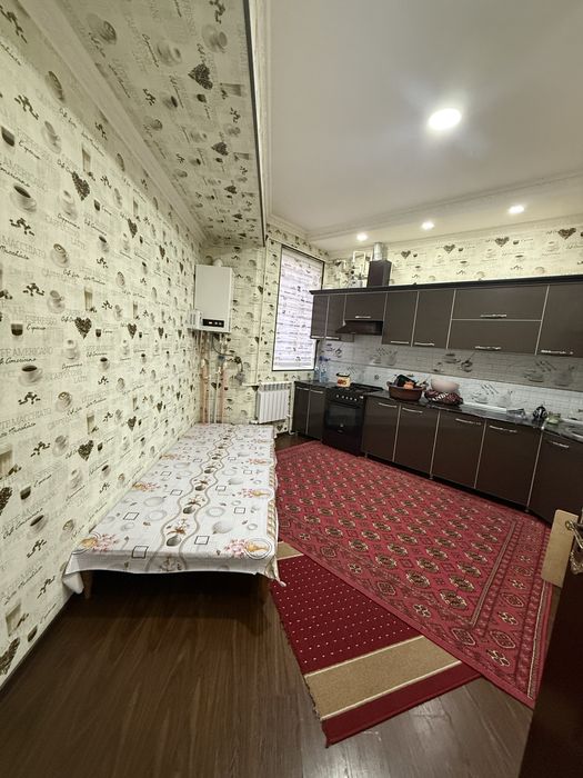 Урганч шахрида квартира ижарага берилади