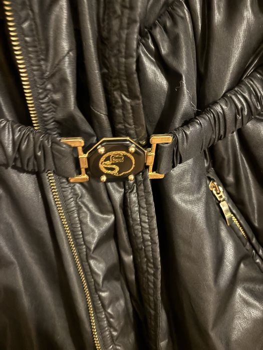 Cavalli яке гъши пух