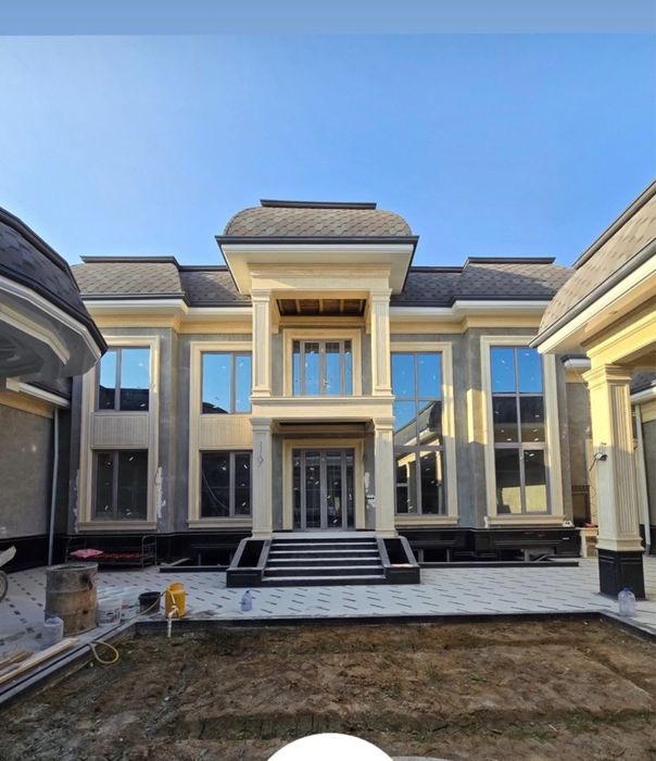 ''AKFA'' Термо Эшик ва Ромлар