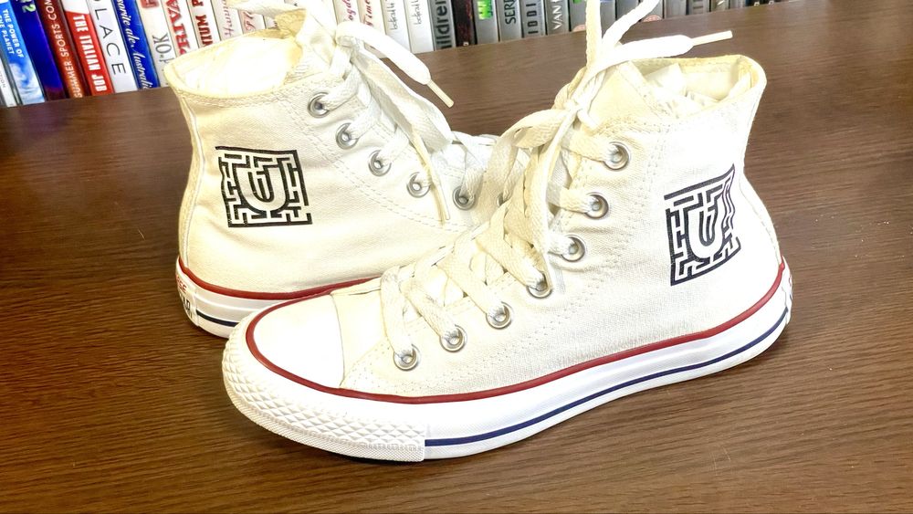 Adidas Converse licenta UNTOLD