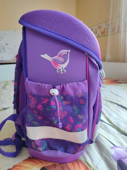 Ученическа раница