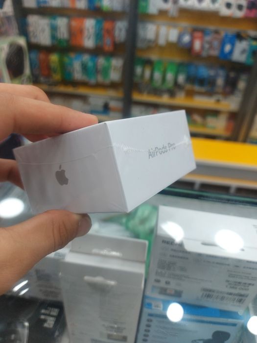 airpods 3pro (8soat)