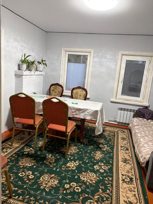 Сдам квартиру в центре