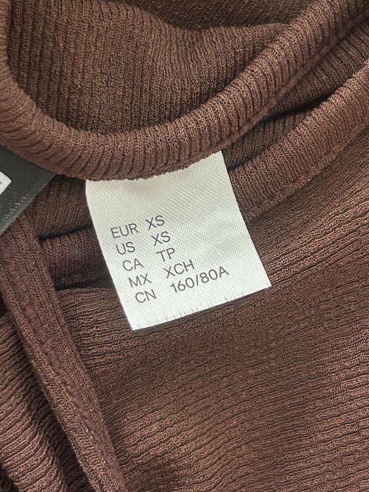 Дамски рокли H&M