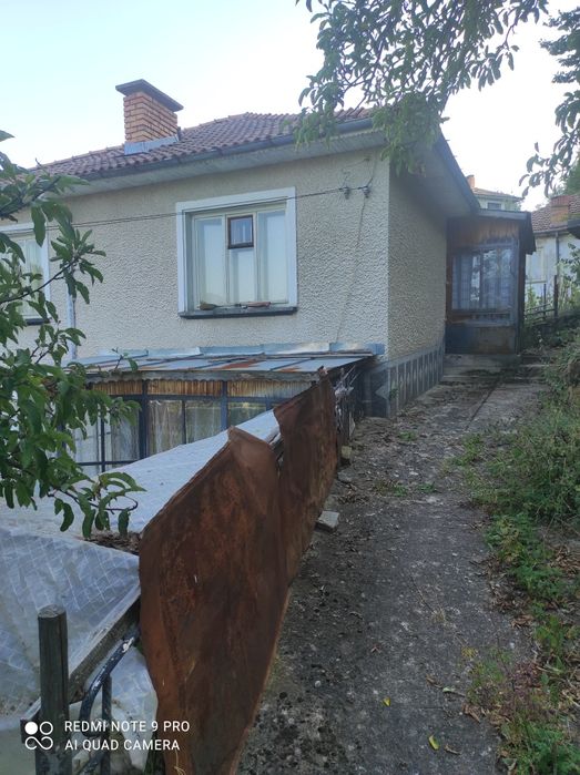 Продава се Къща в с. Белев дол, Област Смолян - 93 кв.м за 384 €/кв.м - Снимка #3