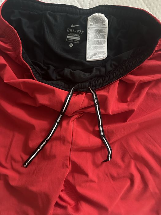 Nike dri-fit къси панталони