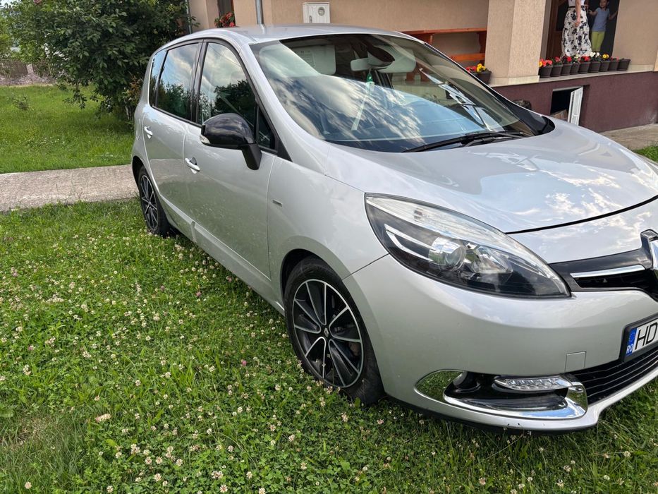 Vand Renault Grand Scenic 2012