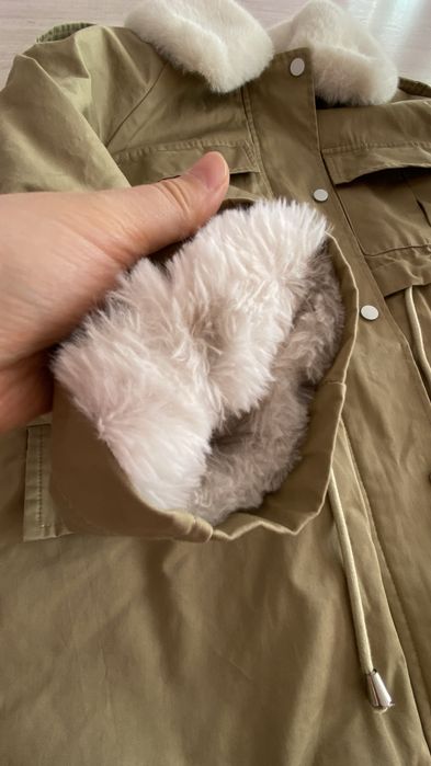 Продам Зимнюю куртку