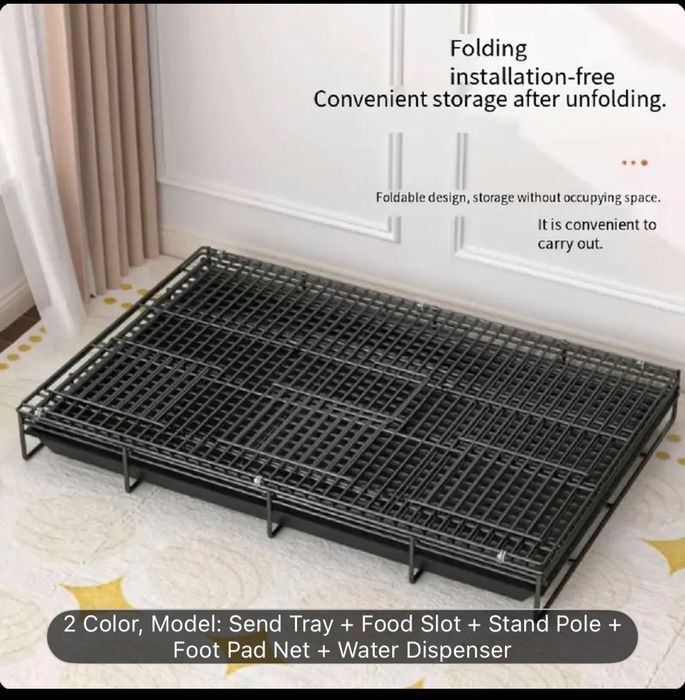 Colivia pentru păsări